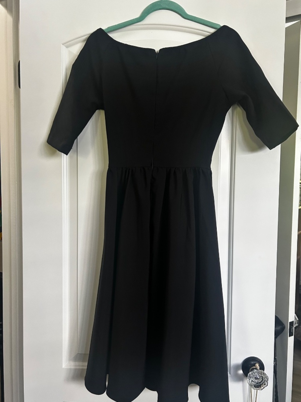 Lucky 13 Dress - Picture 5 of 7